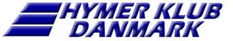 Hymer Klub Danmark Logo